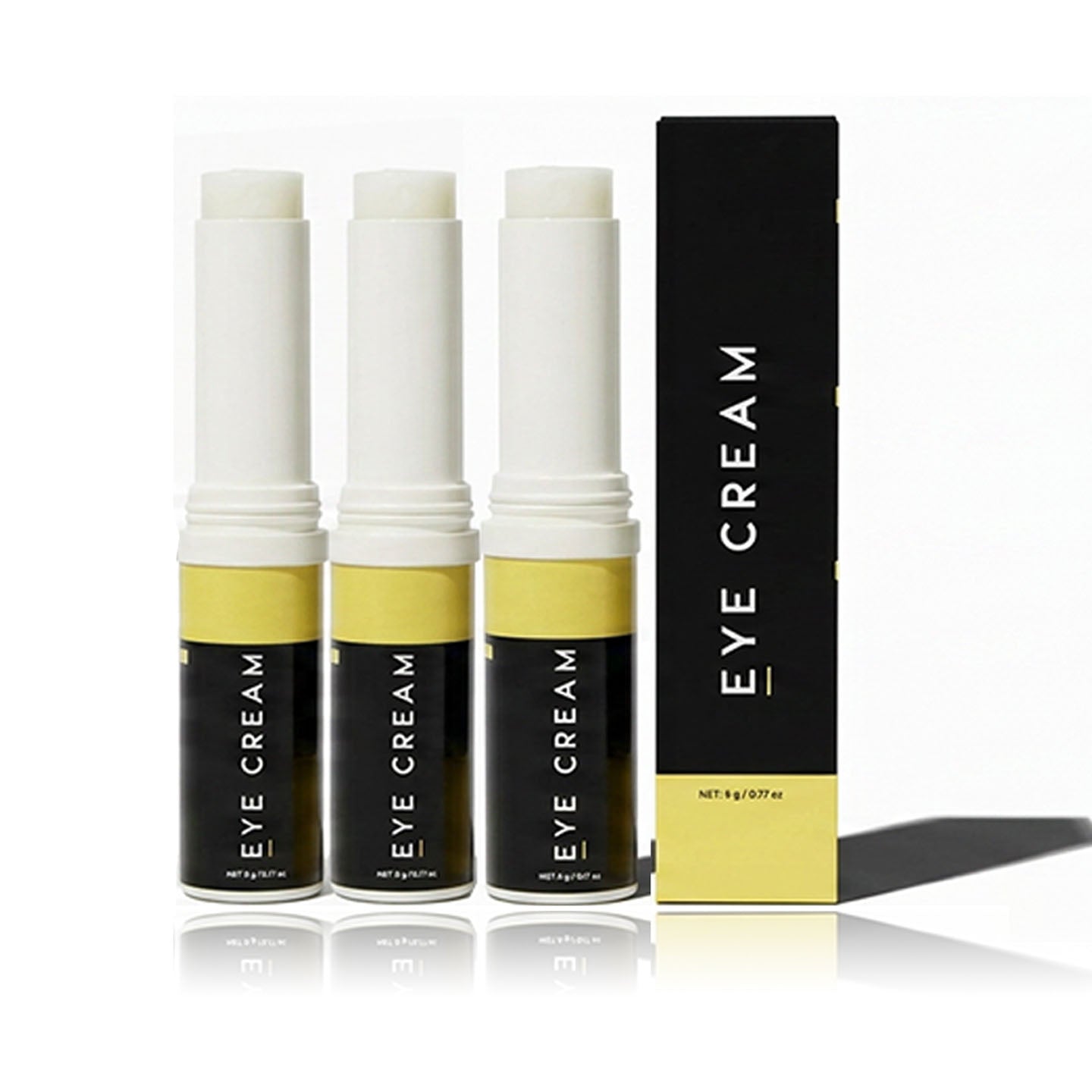Renew Your Eye Area | Fade Lines & Dark Circles Instantly