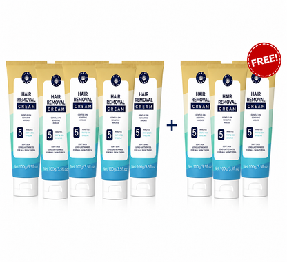 Full-Body Hair Removal Cream（副本）