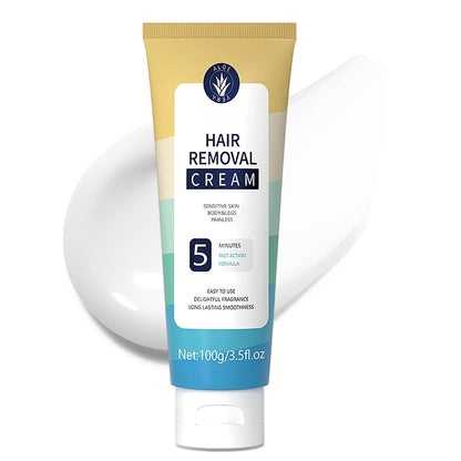 Full-Body Hair Removal Cream（副本）