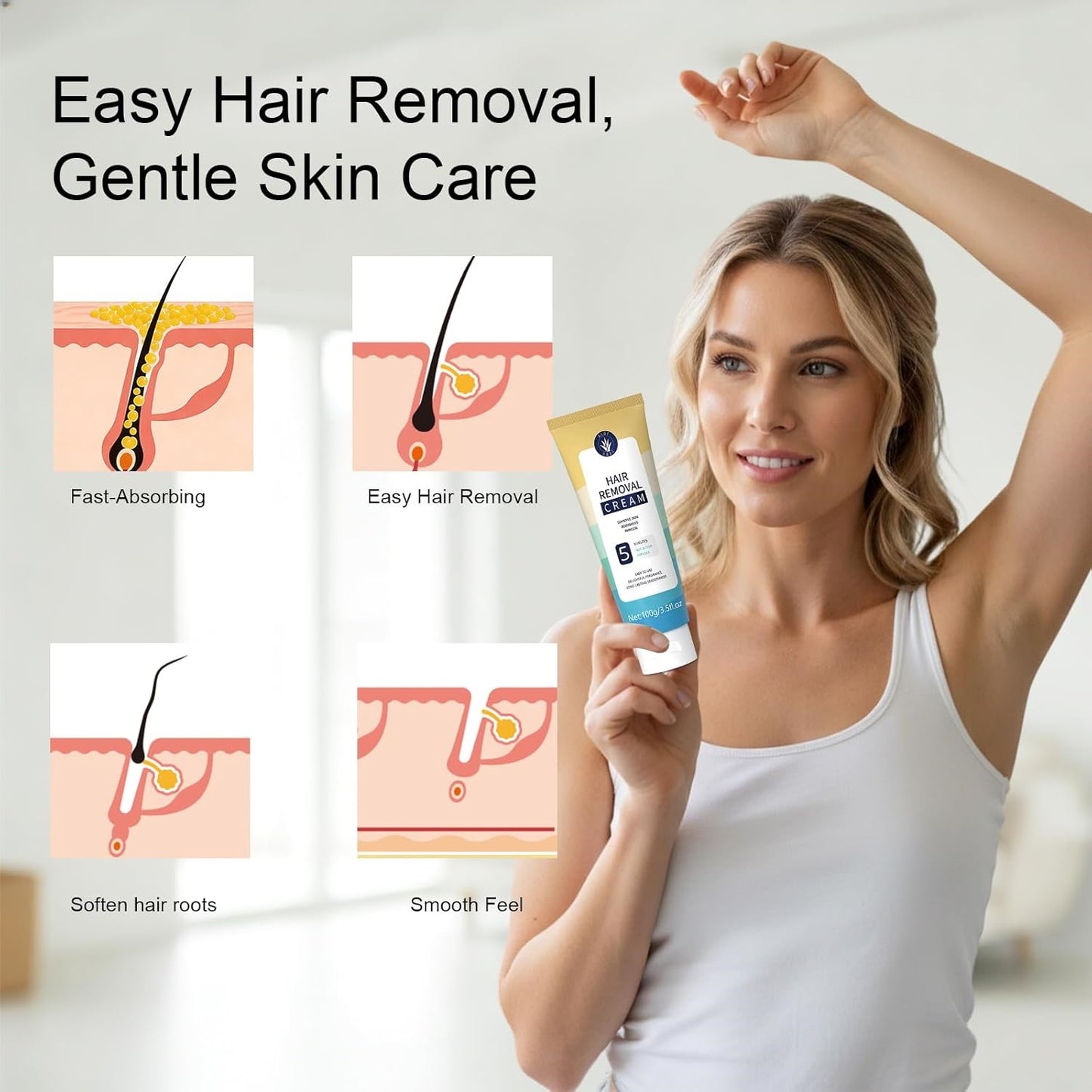 Full-Body Hair Removal Cream（副本）