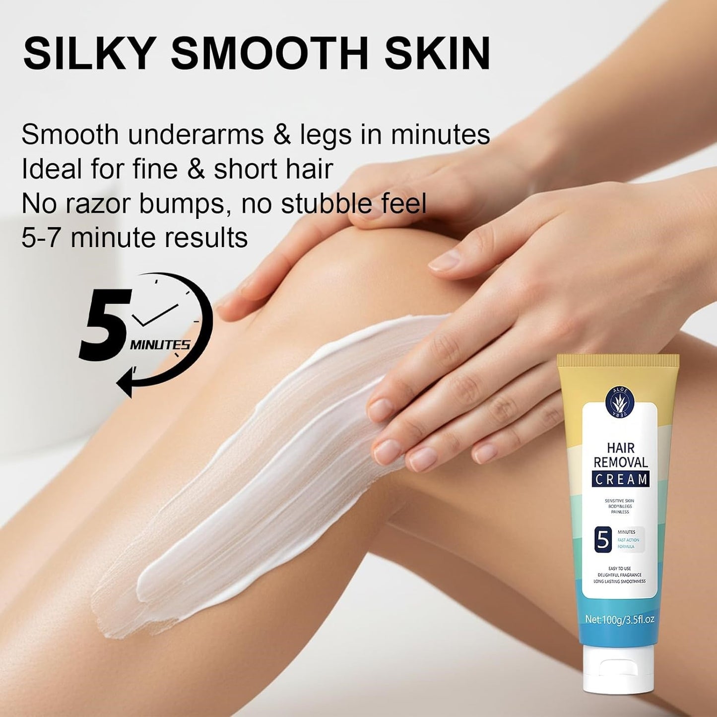 Full-Body Hair Removal Cream（副本）