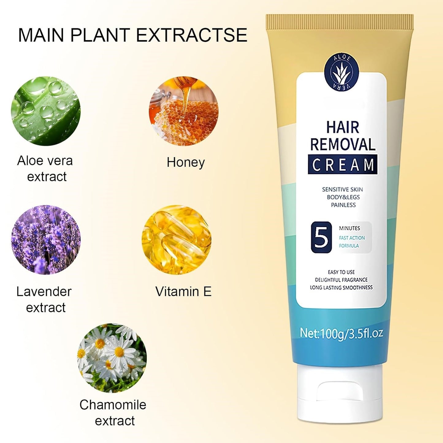 Full-Body Hair Removal Cream（副本）