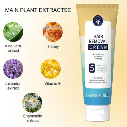Full-Body Hair Removal Cream（副本）