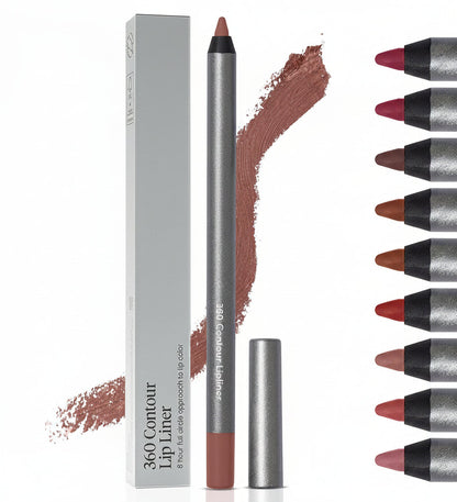 Lipliner Pencil - 360 Contour Lipliner big sale