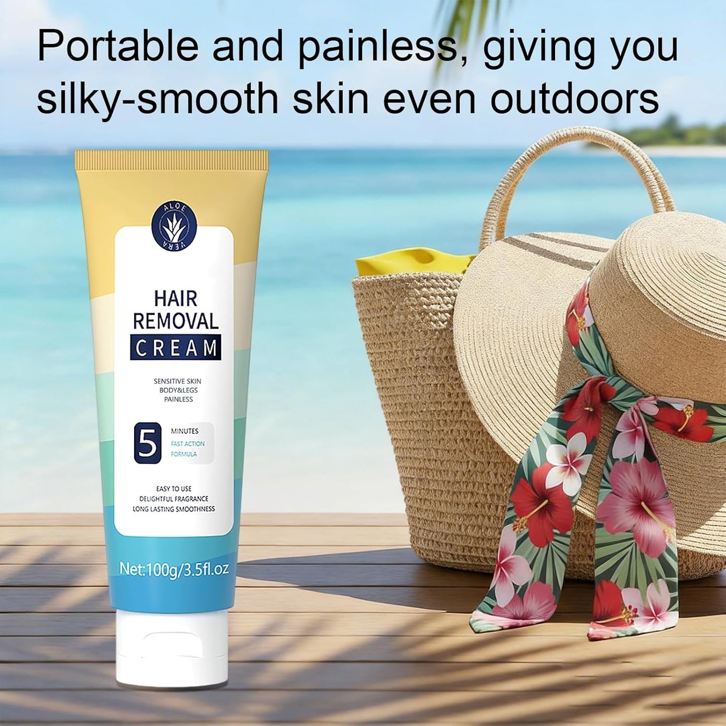 Full-Body Hair Removal Cream（副本）