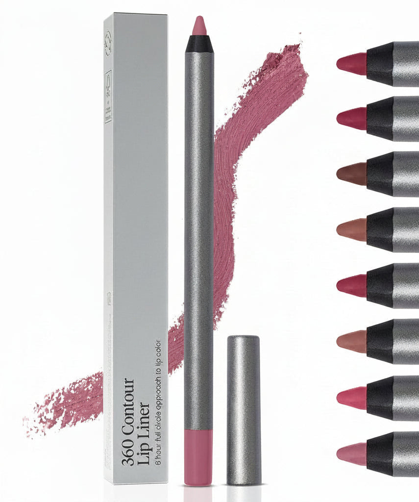 Lipliner Pencil - 360 Contour Lipliner big sale