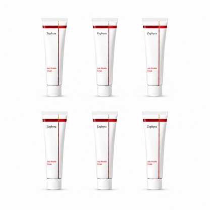 Zephyra Anti-Wrinkle Cream – Smooth, Firm & Youthful-Looking Skin
