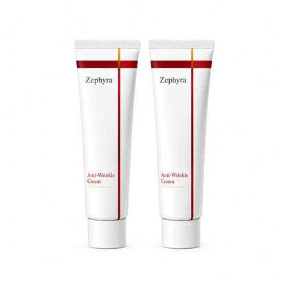 Zephyra Anti-Wrinkle Cream – Smooth, Firm & Youthful-Looking Skin