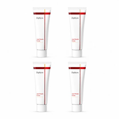 Zephyra Anti-Wrinkle Cream – Smooth, Firm & Youthful-Looking Skin