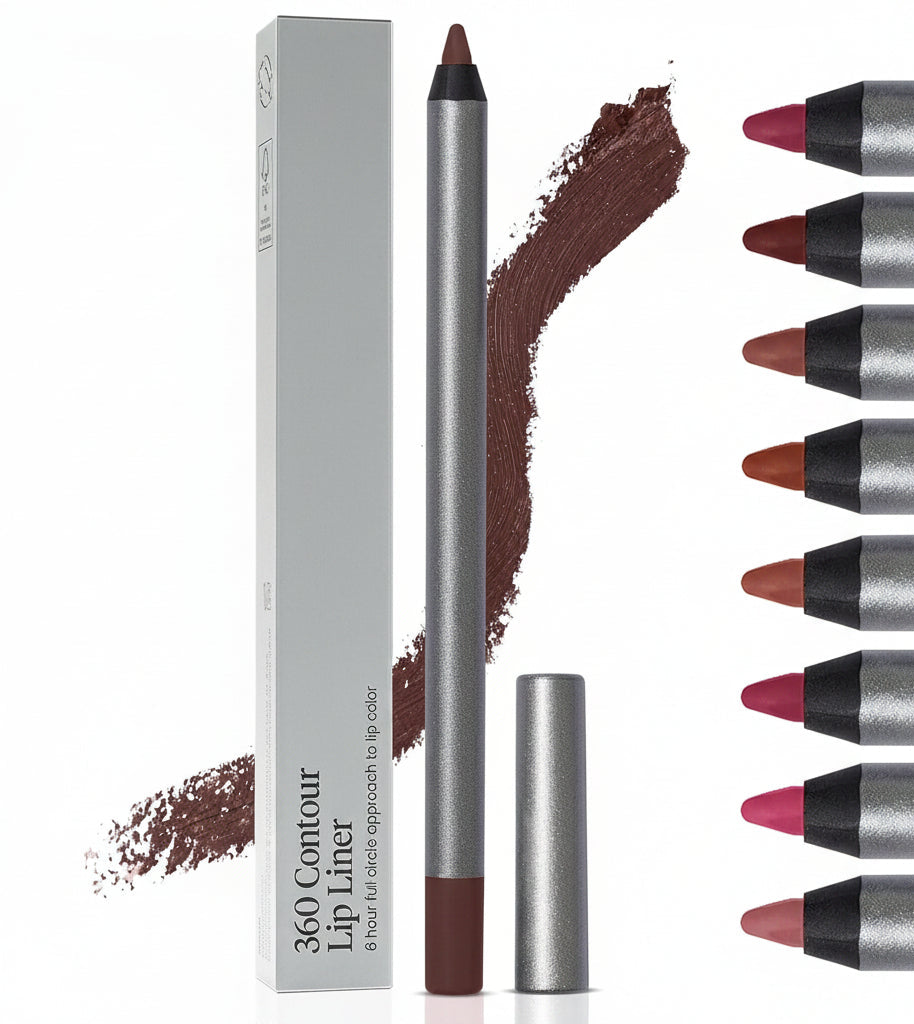 Lipliner Pencil - 360 Contour Lipliner big sale
