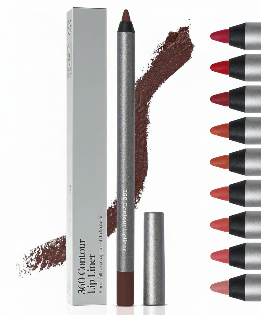 Lipliner Pencil - 360 Contour Lipliner big sale
