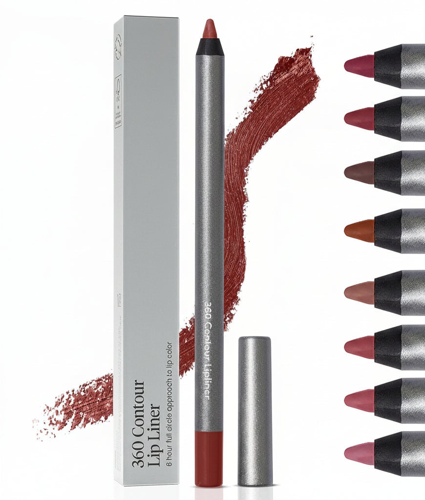Lipliner Pencil - 360 Contour Lipliner big sale