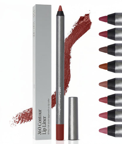Lipliner Pencil - 360 Contour Lipliner big sale