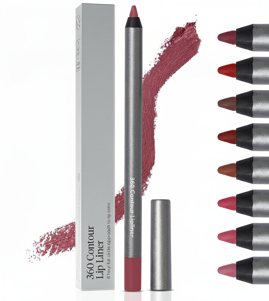 Lipliner Pencil - 360 Contour Lipliner big sale