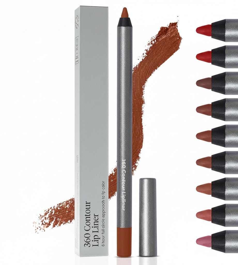 Lipliner Pencil - 360 Contour Lipliner big sale