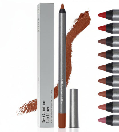 Lipliner Pencil - 360 Contour Lipliner big sale