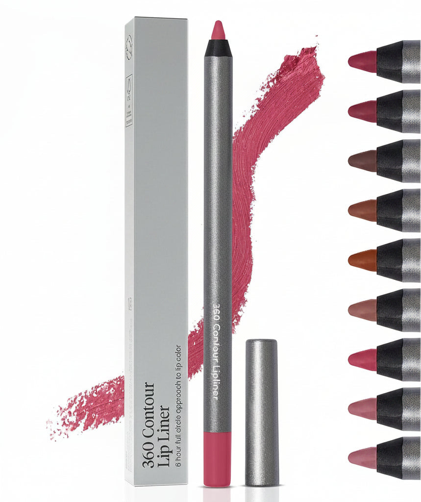Lipliner Pencil - 360 Contour Lipliner big sale