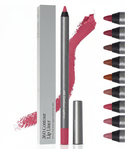 Lipliner Pencil - 360 Contour Lipliner big sale