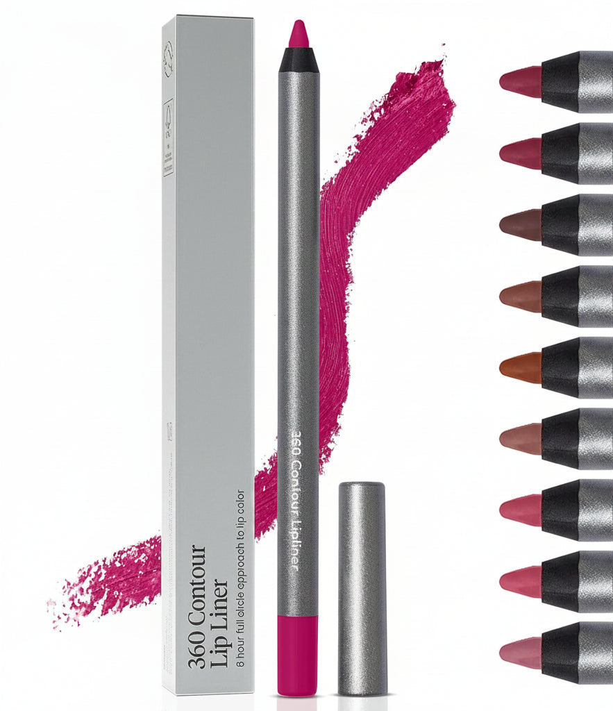 Lipliner Pencil - 360 Contour Lipliner big sale