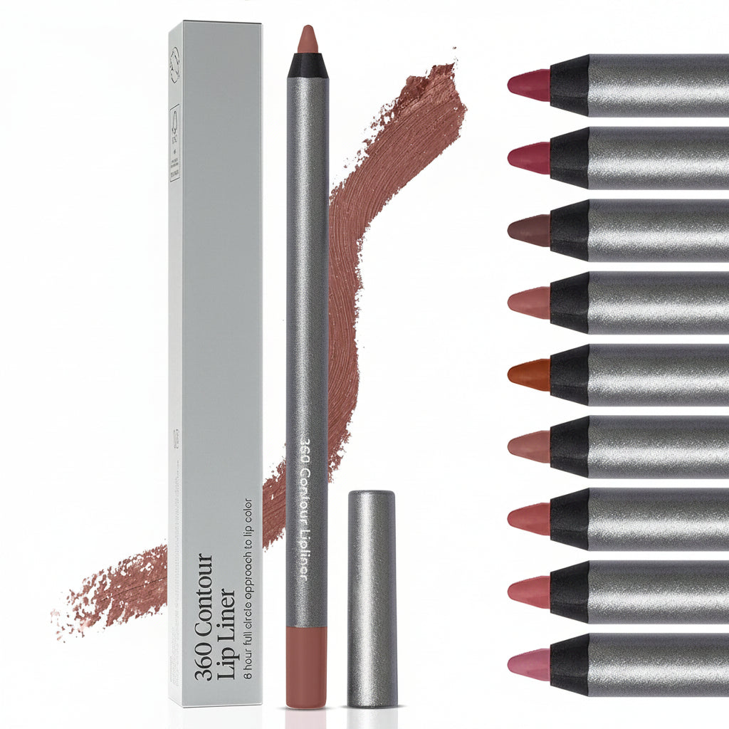 Lipliner Pencil - 360 Contour Lipliner big sale