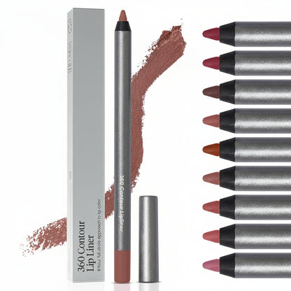Lipliner Pencil - 360 Contour Lipliner big sale