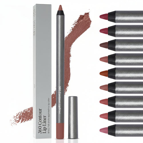 Lipliner Pencil - 360 Contour Lipliner big sale