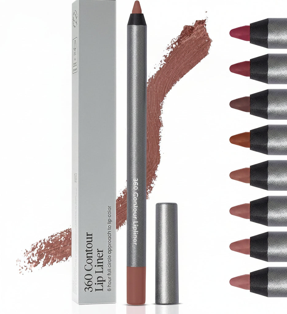 Lipliner Pencil - 360 Contour Lipliner big sale