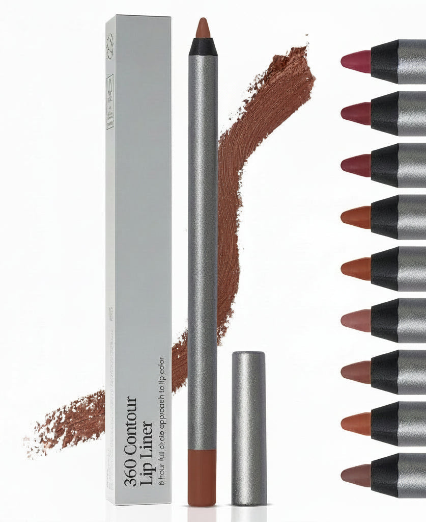 Lipliner Pencil - 360 Contour Lipliner big sale