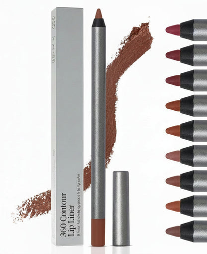 Lipliner Pencil - 360 Contour Lipliner big sale