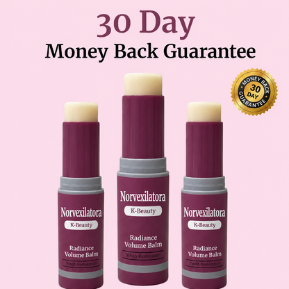 Norvexilatora K-Beauty Balm