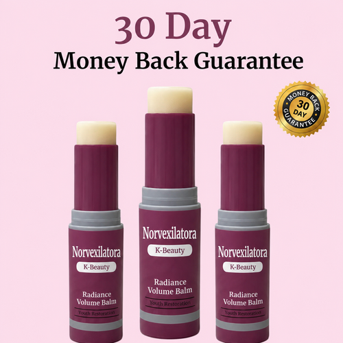 Norvexilatora K-Beauty Balm