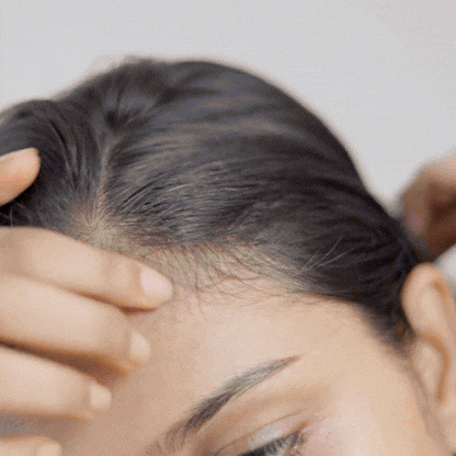 Lunavelle Organic Castor Oil – Nourishes Hair, Lashes & Skin