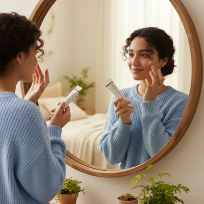 Zephyra Anti-Wrinkle Cream – Smooth, Firm & Youthful-Looking Skin